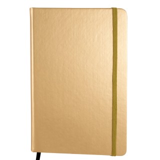 Libreta A5 personalizada